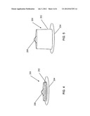 Method and apparatus for unclogging a toilet diagram and image