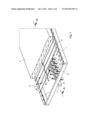 DYNAMIC MATTRESS BASE diagram and image