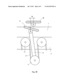 DYNAMIC MATTRESS BASE diagram and image