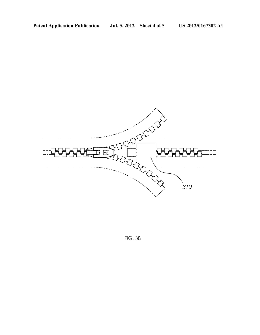 Mattress Protector - diagram, schematic, and image 05