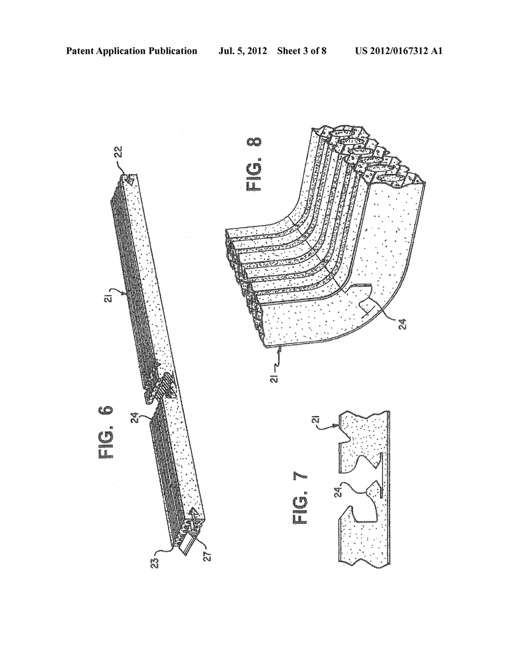 MATTRESS SIDE/EDGE SUPPORT SYSTEM - diagram, schematic, and image 04