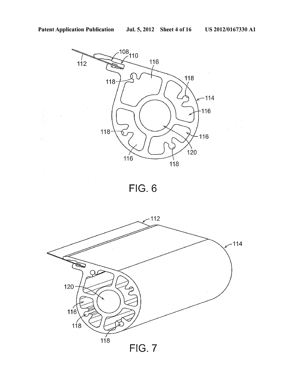 DOCTOR BLADE HOLDER - diagram, schematic, and image 05