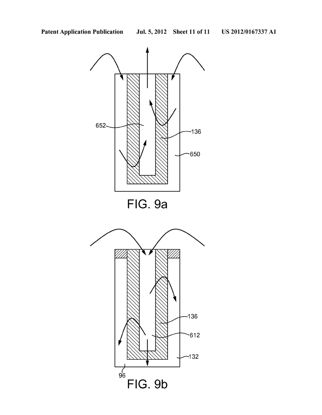 SEPARATING APPARATUS - diagram, schematic, and image 12