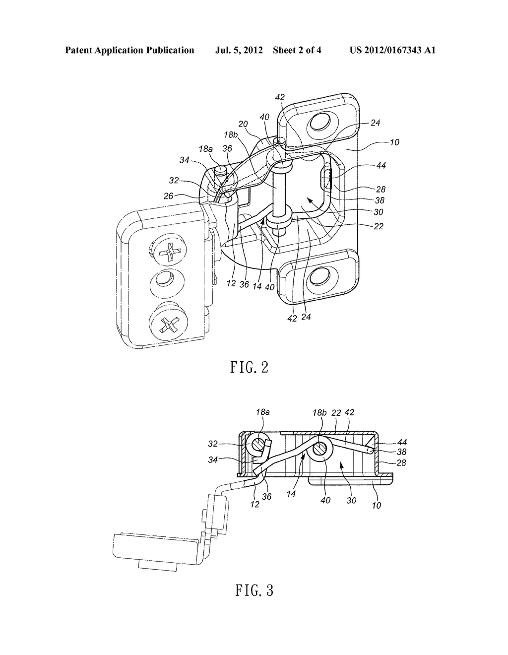 Elastic Structure for Hinge - diagram, schematic, and image 03