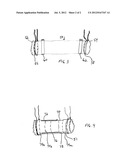 NATURAL SANITARY HANDLE COVERS diagram and image