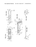 SYSTEM AND MECHANISMS PROVIDING AN ADJUSTABLE PERCH FOR A WEARER OF A     HOLDER BASE WITH DEVICE diagram and image