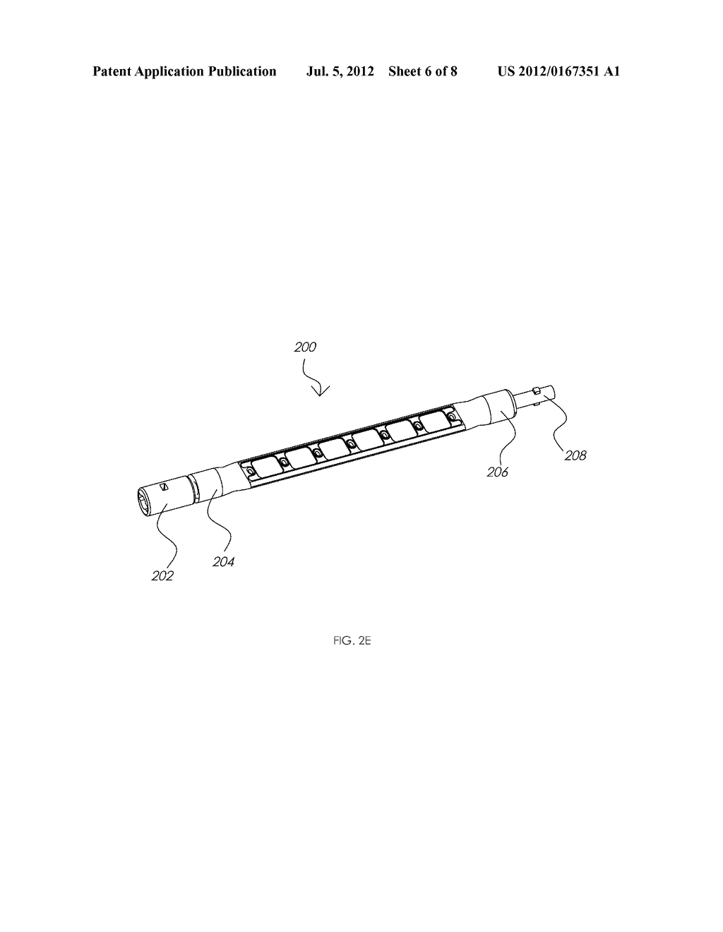 Multi-Purpose Utility Strap - diagram, schematic, and image 07