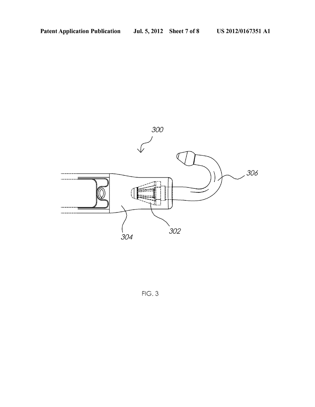 Multi-Purpose Utility Strap - diagram, schematic, and image 08