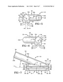 SHOWER ROD MOUNTING BRACKET diagram and image