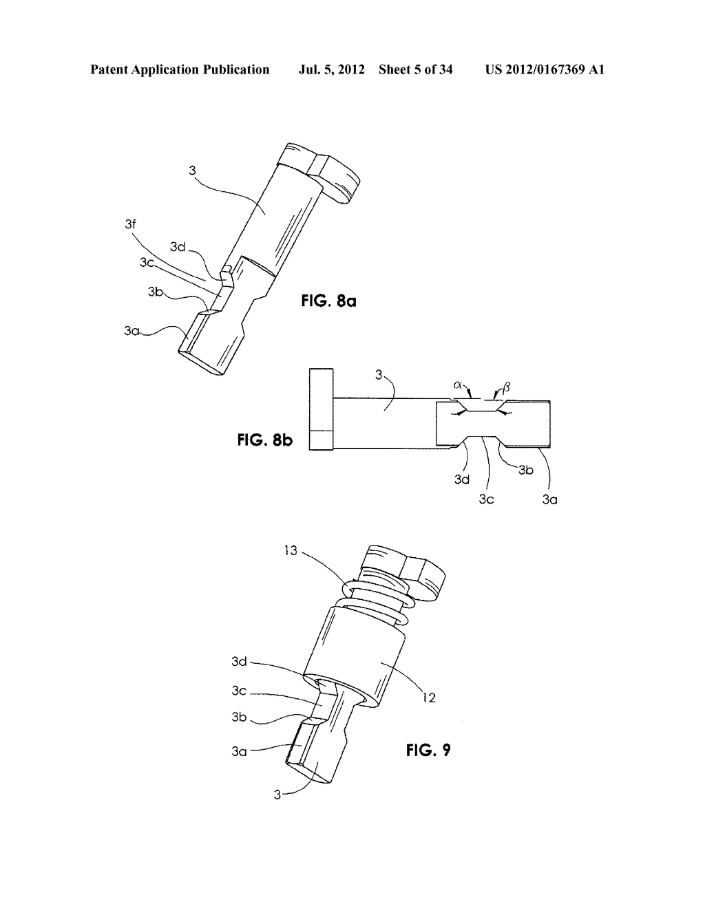 Keyless Insertion Locking System and Method - diagram, schematic, and image 06