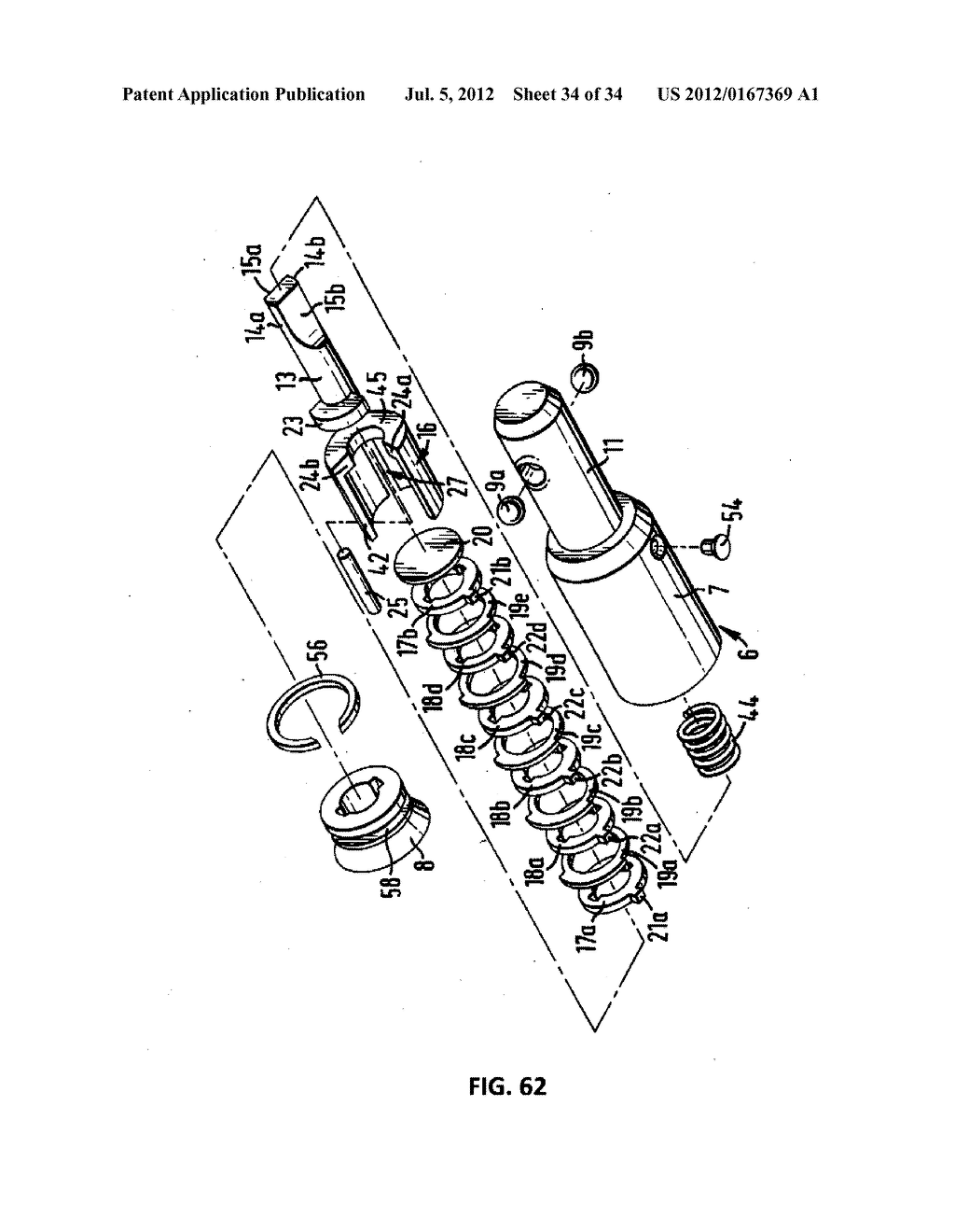 Keyless Insertion Locking System and Method - diagram, schematic, and image 35