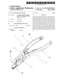 Secateurs for Fruit Picking diagram and image