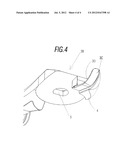 Secateurs for Fruit Picking diagram and image