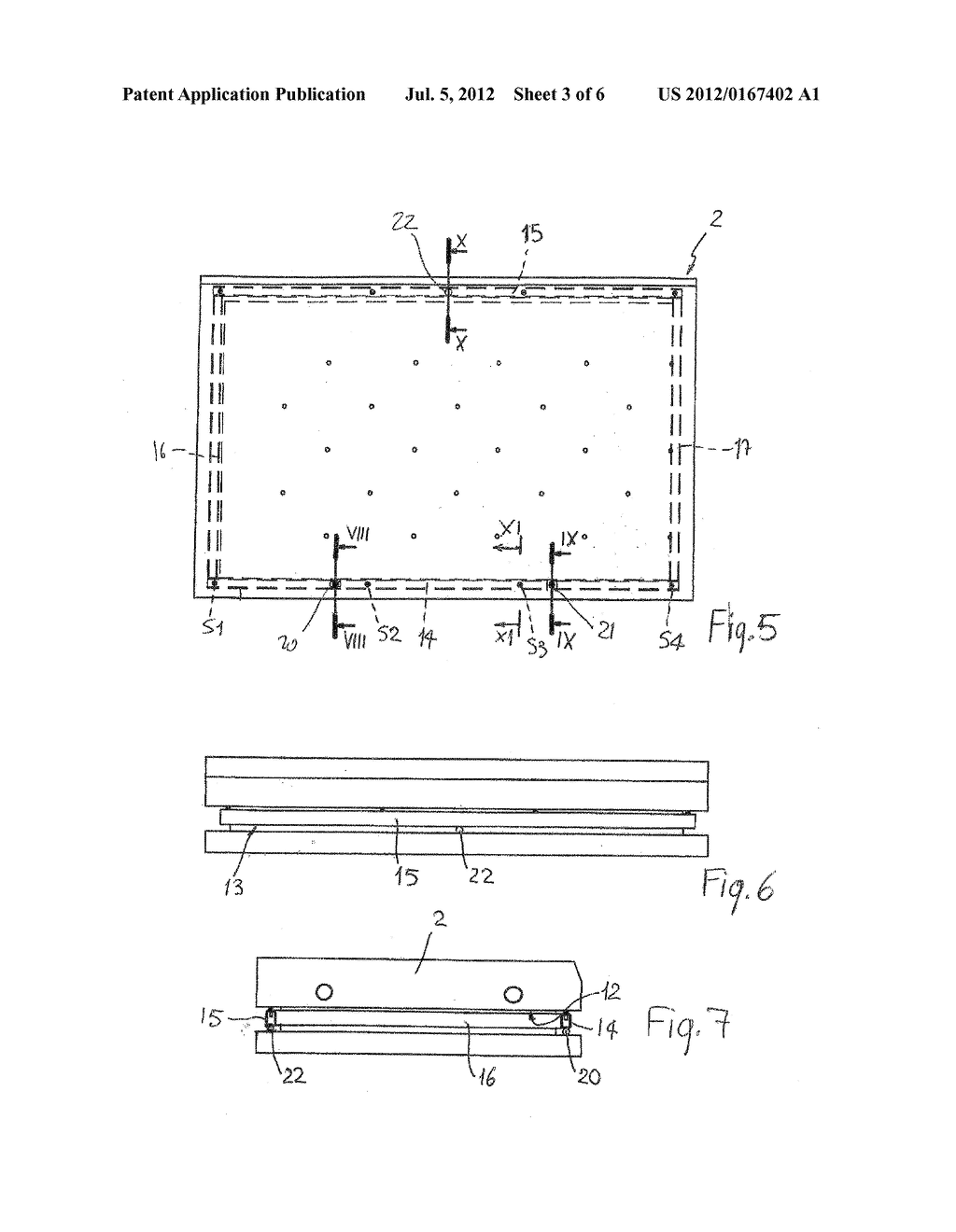 CO-ORDINATE MEASURING MACHINE - diagram, schematic, and image 04