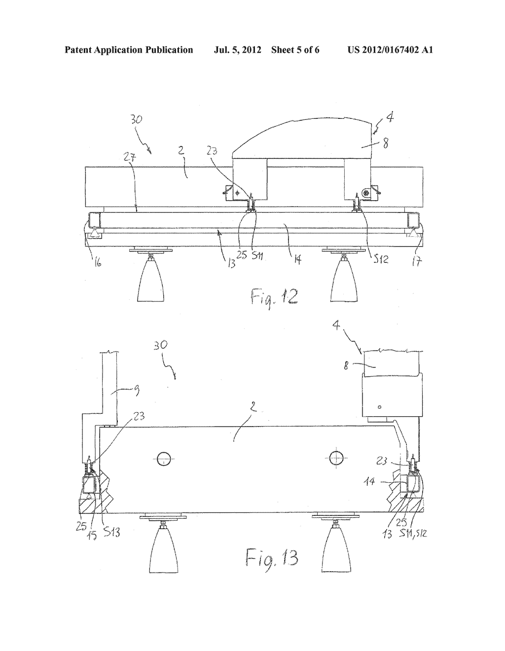 CO-ORDINATE MEASURING MACHINE - diagram, schematic, and image 06