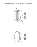 Tape Measure with Sealable Cleaning Aperture diagram and image