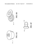 Tape Measure with Sealable Cleaning Aperture diagram and image