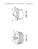 Tape Measure with Sealable Cleaning Aperture diagram and image