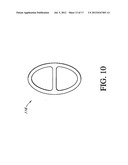 Tape Measure with Sealable Cleaning Aperture diagram and image