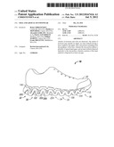 Sole And Article Of Footwear diagram and image