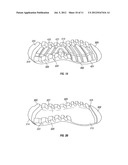 Sole And Article Of Footwear diagram and image