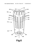 SKATE BOOT TONGUE diagram and image