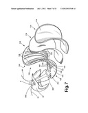 SKATE BOOT TONGUE diagram and image