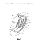 SKATE BOOT TONGUE diagram and image