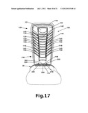 SKATE BOOT TONGUE diagram and image