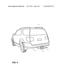 ATTACHABLE FLAME SIMULATING APPARATUS diagram and image