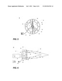 ATTACHABLE FLAME SIMULATING APPARATUS diagram and image