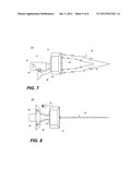 ATTACHABLE FLAME SIMULATING APPARATUS diagram and image