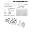 ROTATING AND TRANSLATING EXTRACTOR MECHANSIM diagram and image