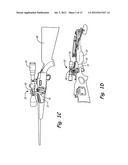 Accessory mount diagram and image