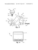 Accessory mount diagram and image