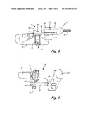 Accessory mount diagram and image