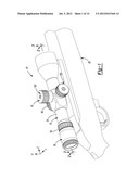 LOCKING TURRET diagram and image