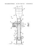 LOCKING TURRET diagram and image