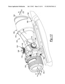 LOCKING TURRET diagram and image