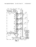 CULTIVATION SYSTEM FOR MEDICINAL VEGETATION diagram and image