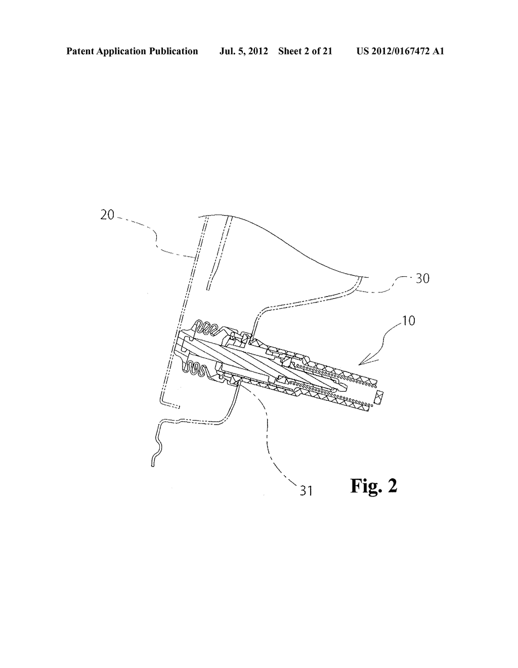 PUSH-UP DEVICE - diagram, schematic, and image 03