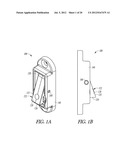 SASH LIMITER APPARATUS AND METHOD diagram and image