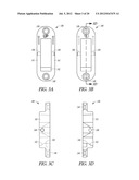 SASH LIMITER APPARATUS AND METHOD diagram and image