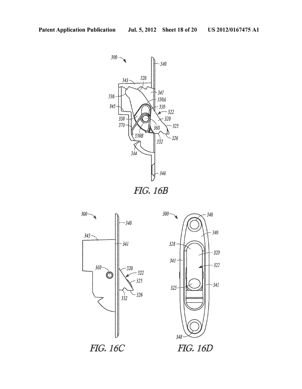 SASH LIMITER APPARATUS AND METHOD - diagram, schematic, and image 19