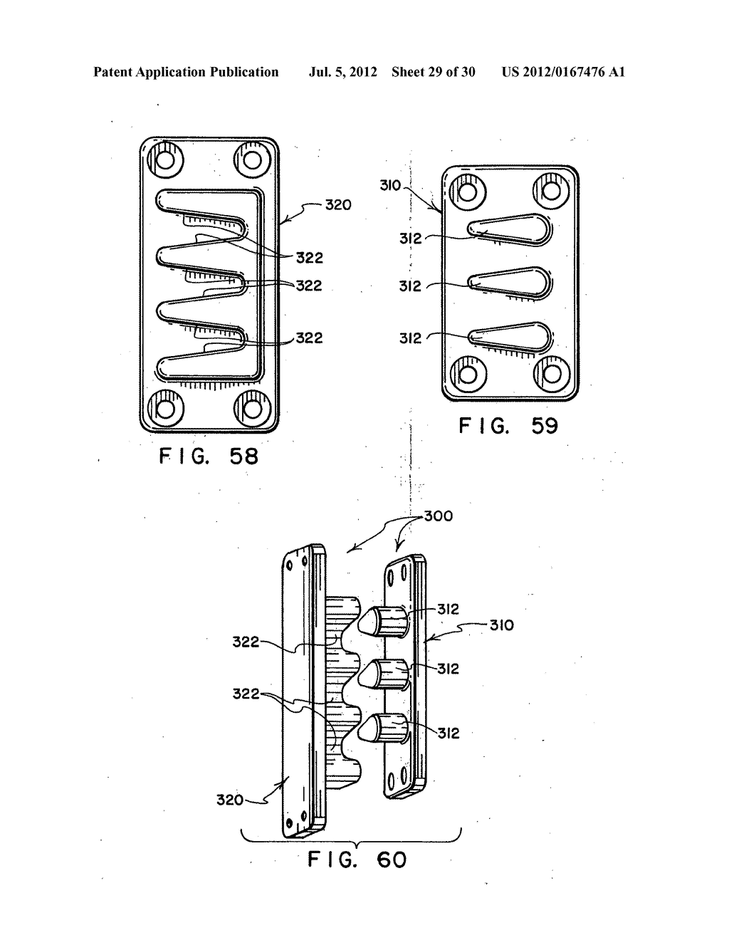 Armored vehicle door hardware providing access, egress, rescue and     security - diagram, schematic, and image 30