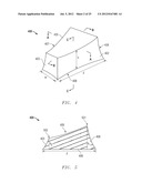 ABRASIVE PARTICLES HAVING PARTICULAR SHAPES AND METHODS OF FORMING SUCH     PARTICLES diagram and image