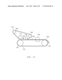 ABRASIVE PARTICLES HAVING PARTICULAR SHAPES AND METHODS OF FORMING SUCH     PARTICLES diagram and image