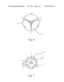 Anchor Post diagram and image