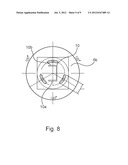 Anchor Post diagram and image