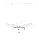 Solar Panel Modules Having Structural Properties diagram and image